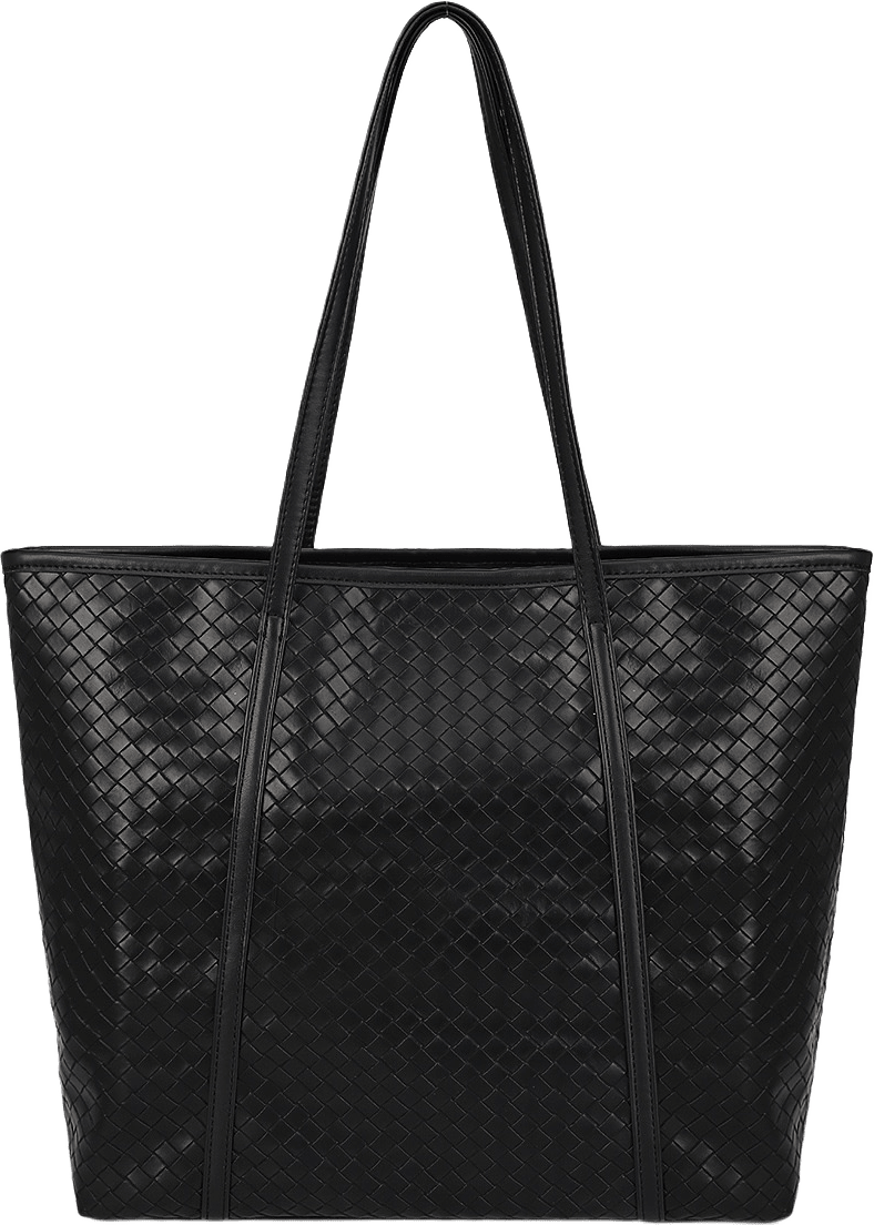 Flätad toteväska CORY