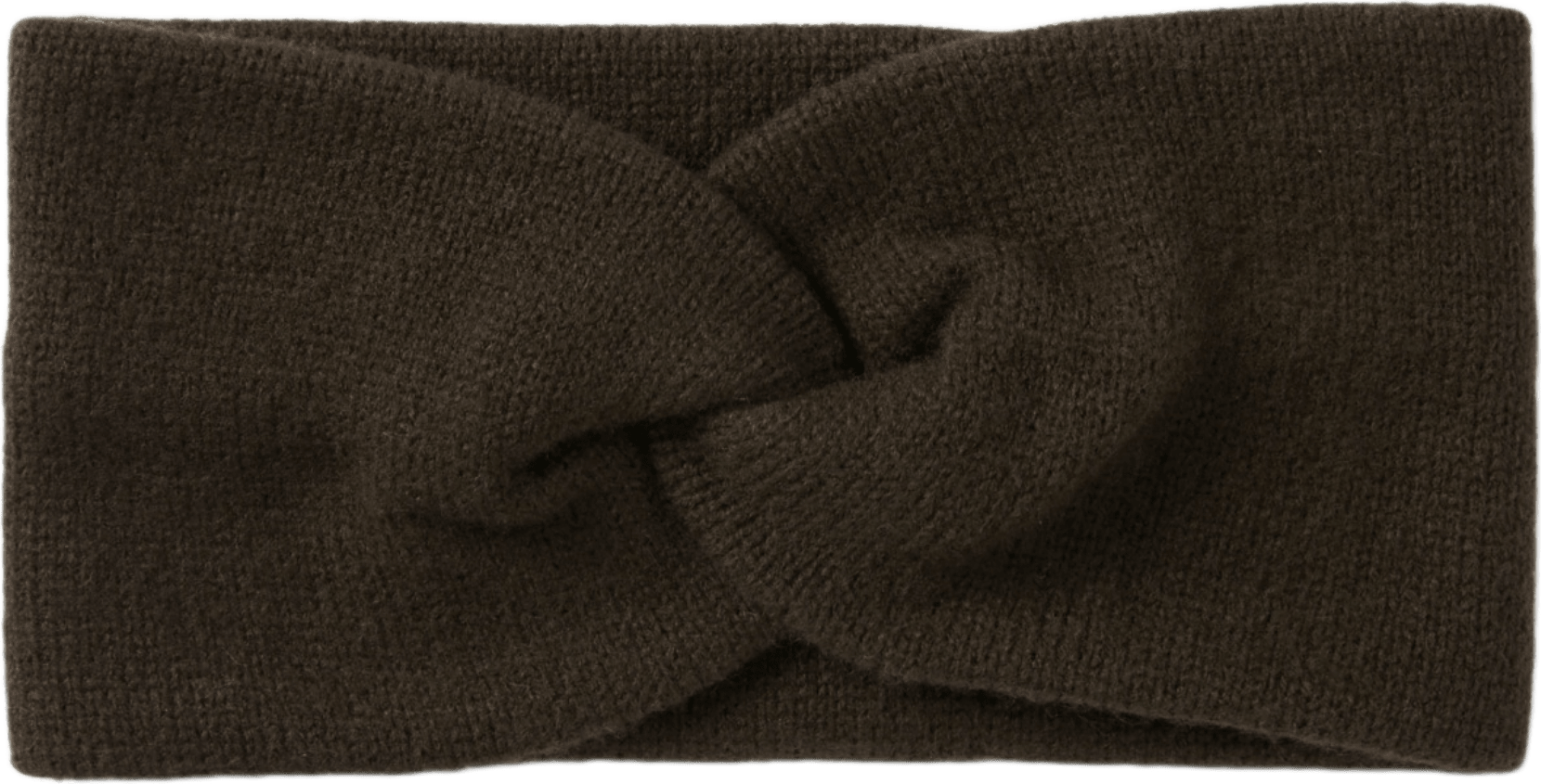 Pannband MARIE, från Å WOMAN, i färgen Dk Brown.