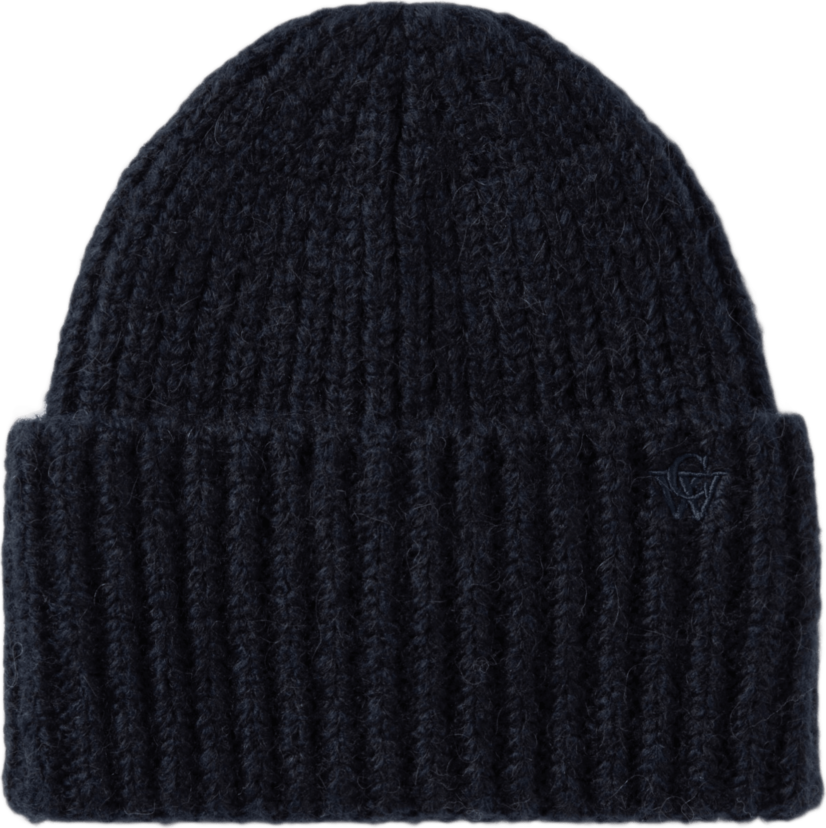Chunky beanie ALBA