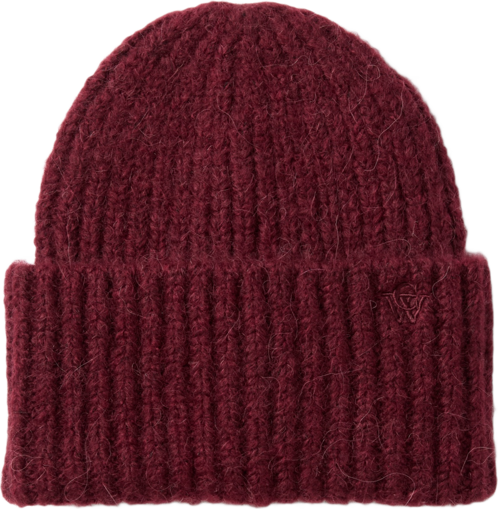 Chunky beanie ALBA