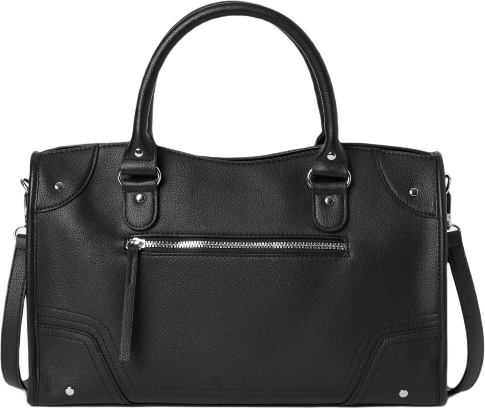 Toteväska BONNY, från Carin Wester, i färgen Black.