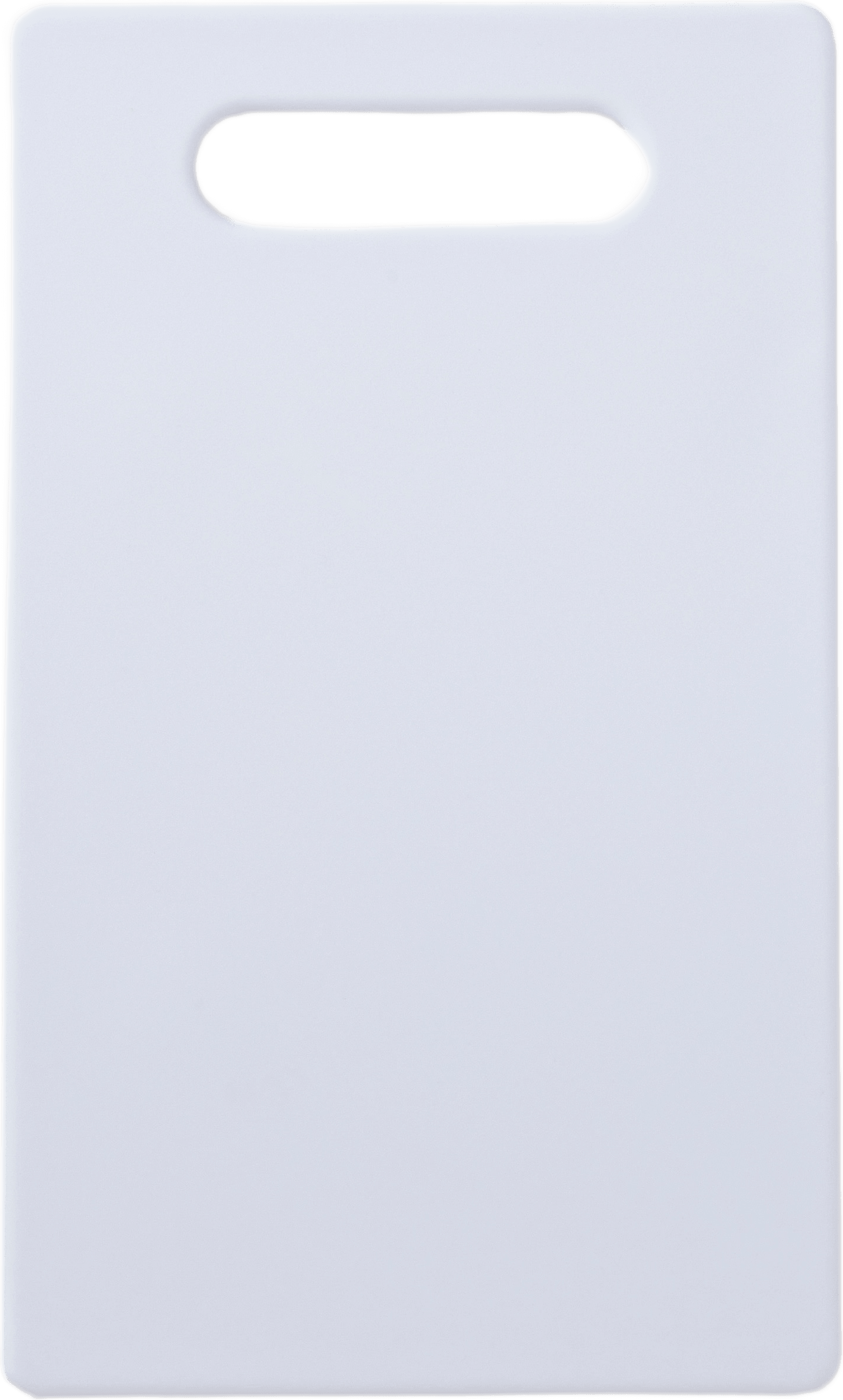 Skärbräda 25x15 cm, från Åhléns Home, i färgen White.