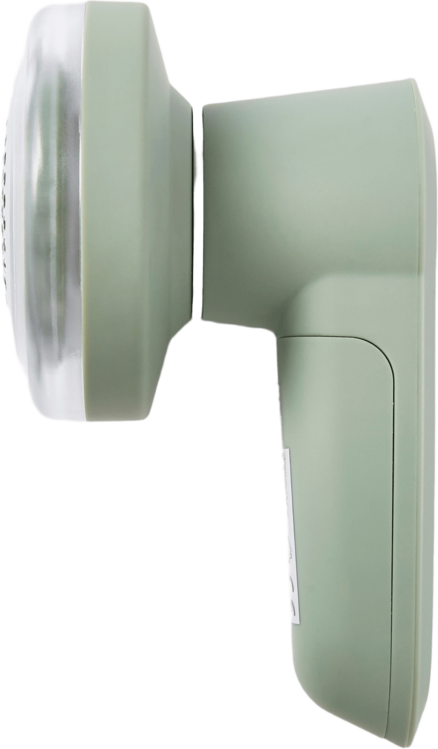 Noppborttagare, från NO DIRT STUDIOS., i färgen Mid Green.