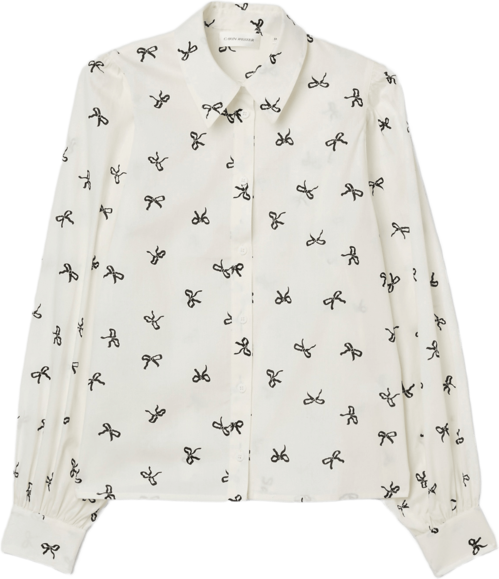 Skjortblus GROSSETTO
