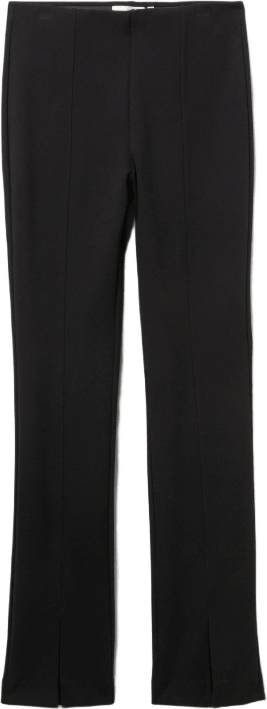 Stretchiga byxor TERECIA