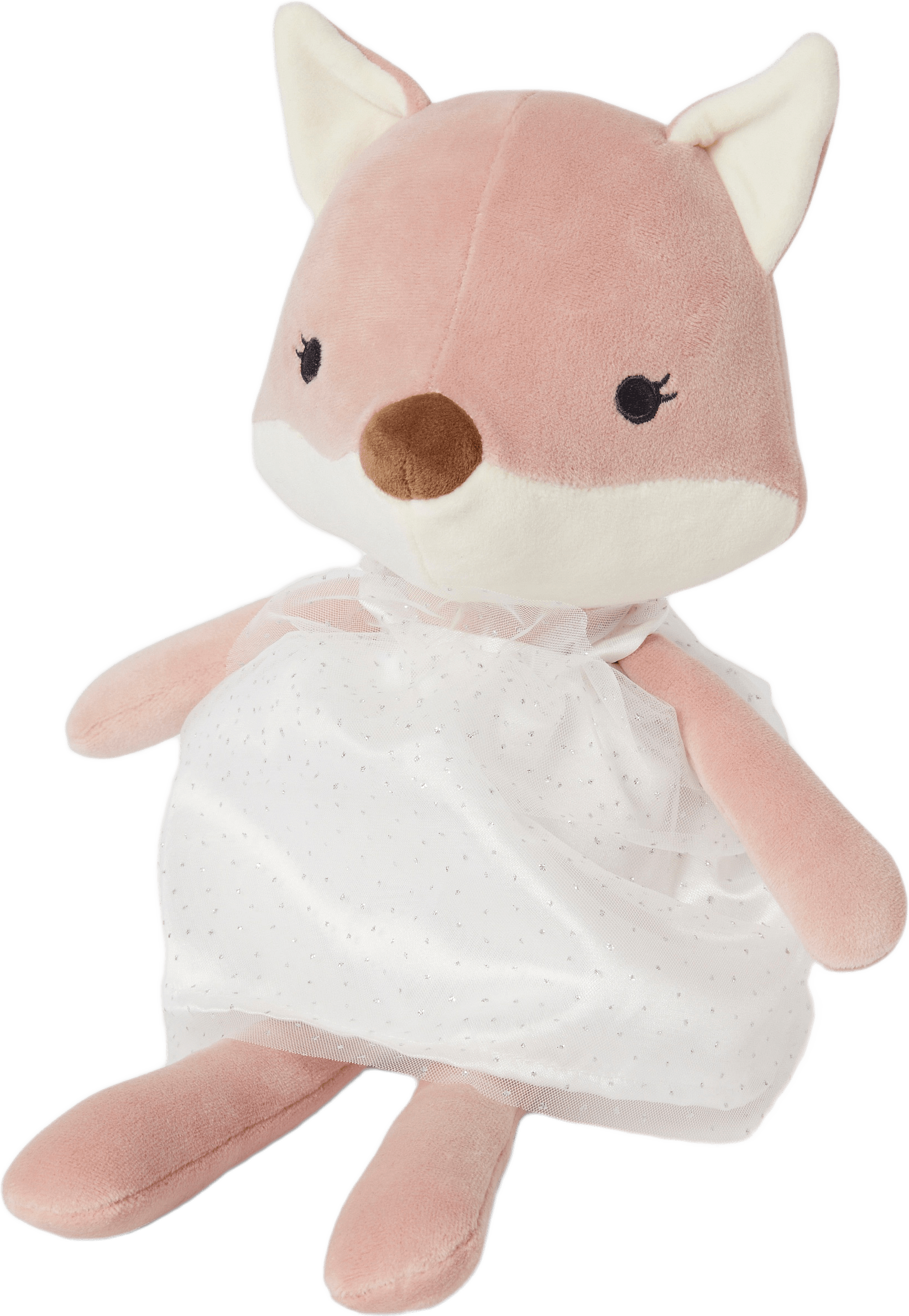 Gosedjur SIRI, från Å KIDS, i färgen Pink.