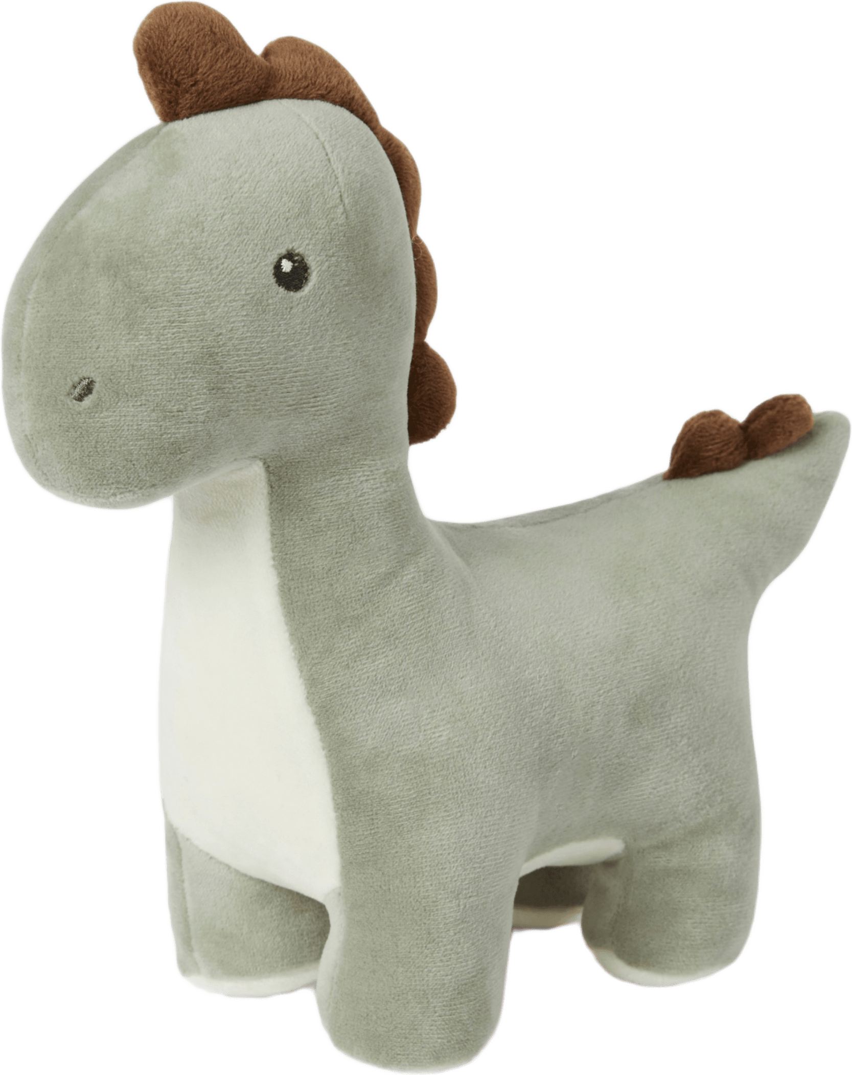 Gosedjur FANTASY, från Å KIDS, i färgen Dino / Green.