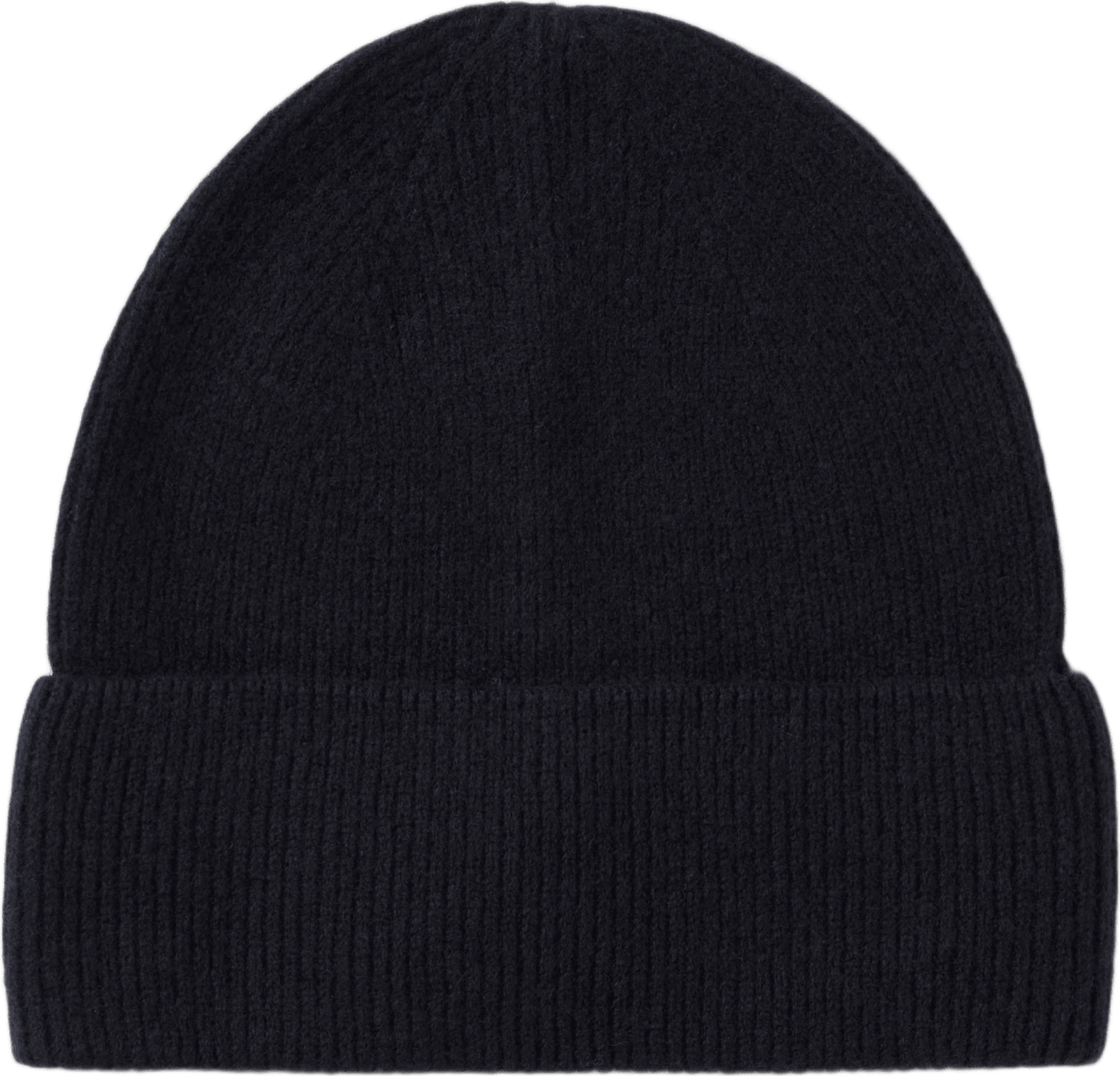 Mössa i ull FRANS, från NORVIE, i färgen Navy.