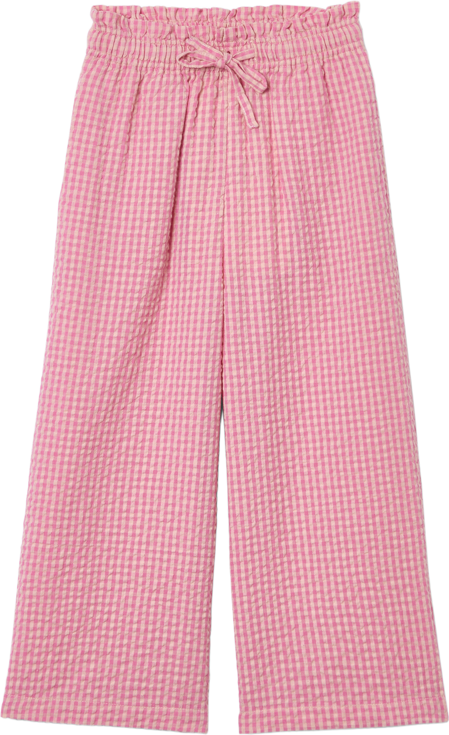 Vida byxor CECILIA, från RIKIKI, i färgen Pink.