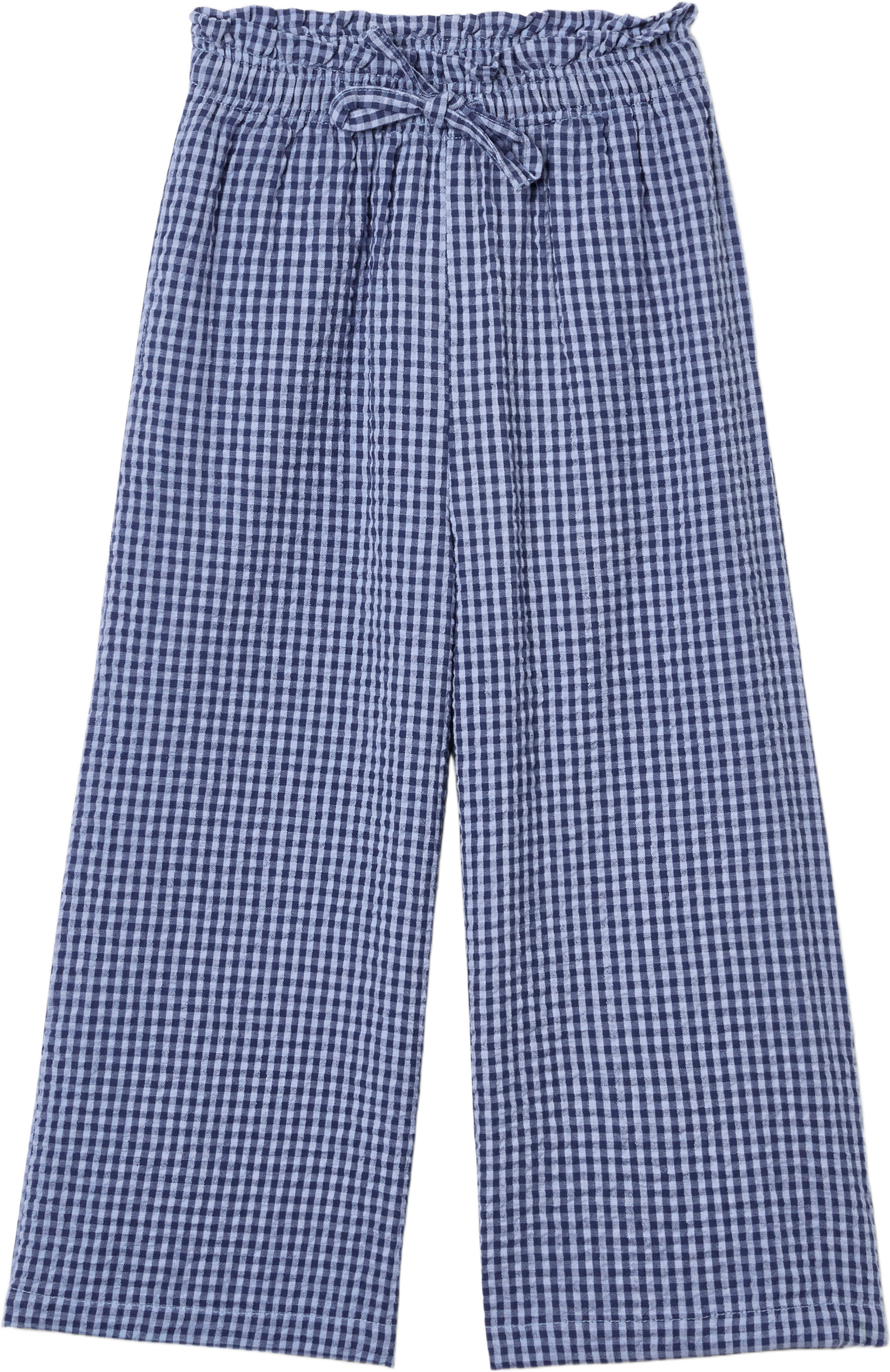 Vida byxor CECILIA, från RIKIKI, i färgen Blue.