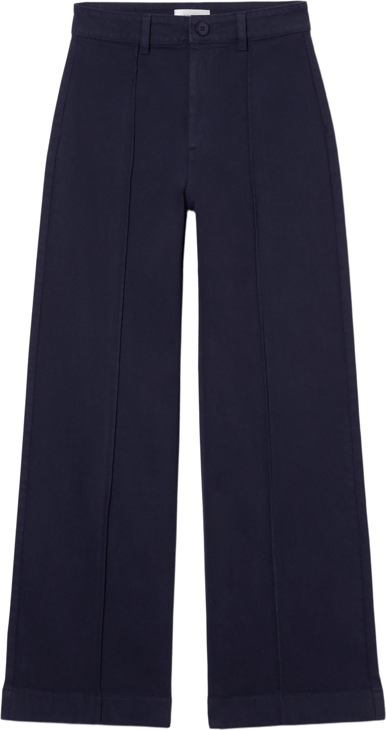 Byxor ISALI, från Carin Wester, i färgen Navy.