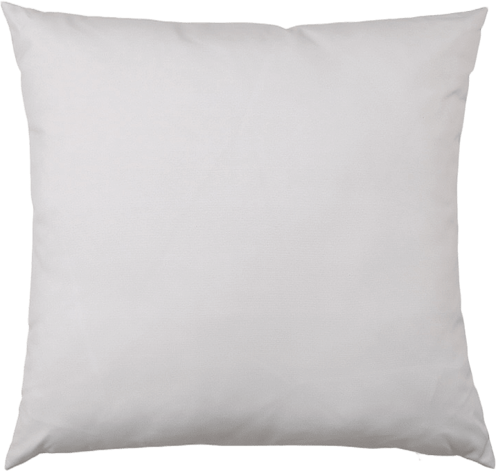 Kudde för utomhusbruk 50x50 cm, från Åhléns Home, i färgen Beige 2.