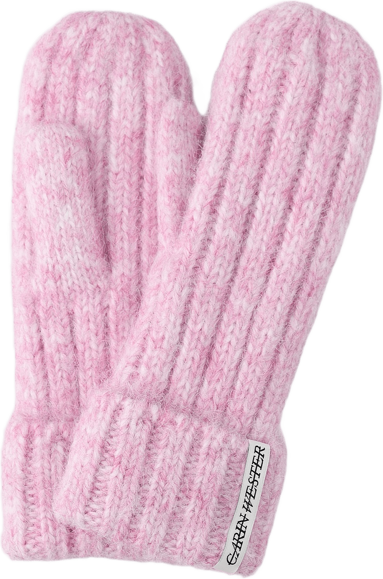 Tumvantar ALMA, från Carin Wester, i färgen Pink.