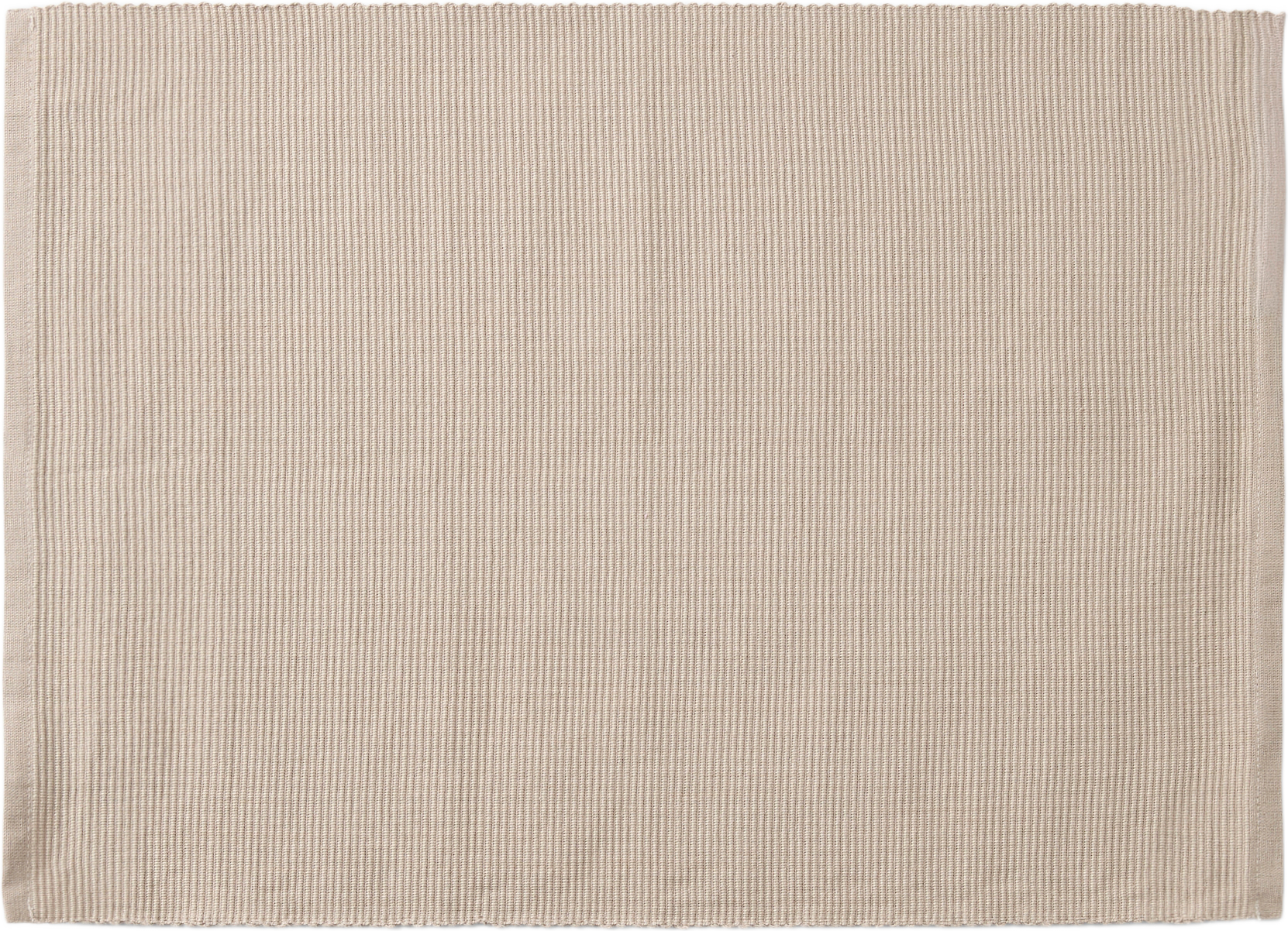 Bordstablett RIPS, 2-pack, från Åhléns Home, i färgen Beige.