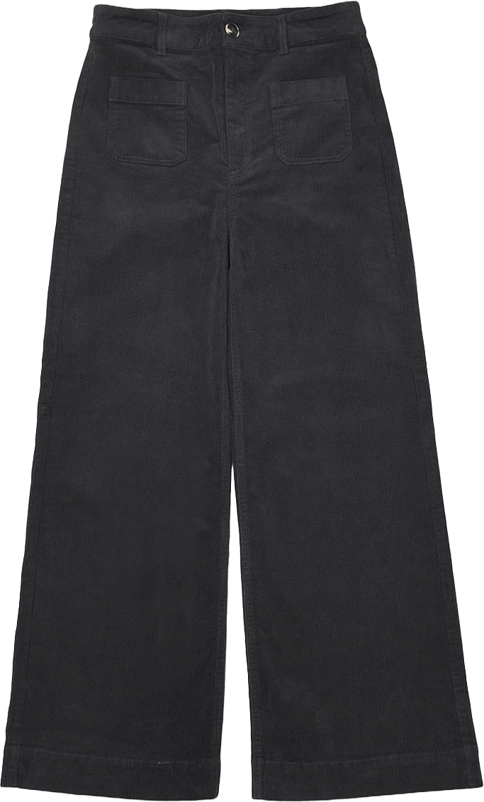 Manchesterbyxor INE, från Carin Wester, i färgen Grey.