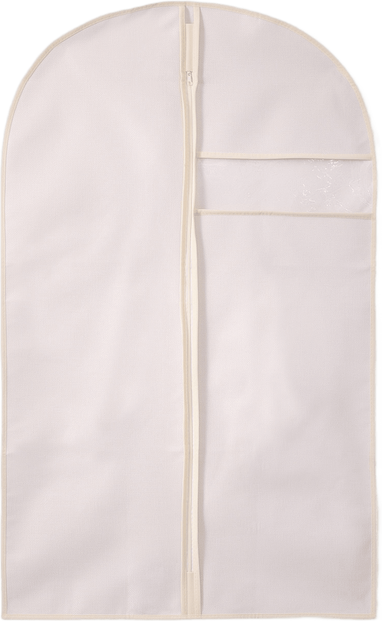 Klädförvaring NOAH 60x100 cm, från Åhléns Home, i färgen Beige.