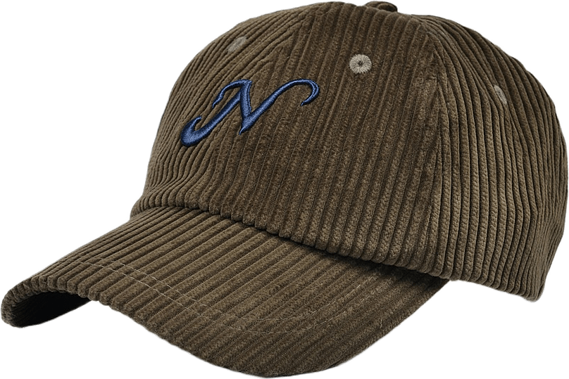 Manchesterkeps ALBIN, från NORVIE, i färgen Khaki.