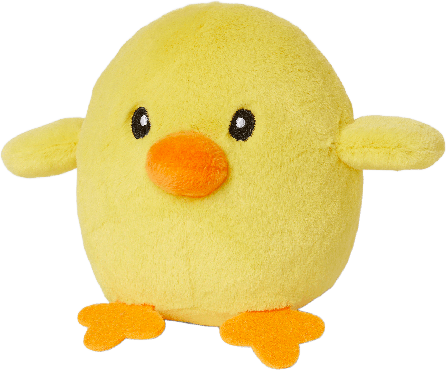 Gosedjur GULLE, från Å KIDS, i färgen Yellow.