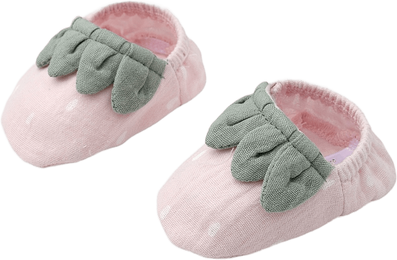 Tossor ADORABLE, från RIKIKI, i färgen Strawberry Pink.