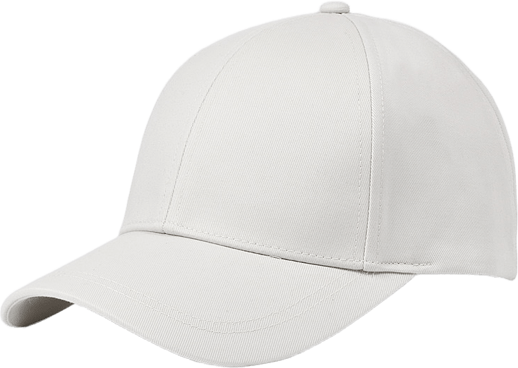 Keps ALBA, från Wera, i färgen Pumice Stone.