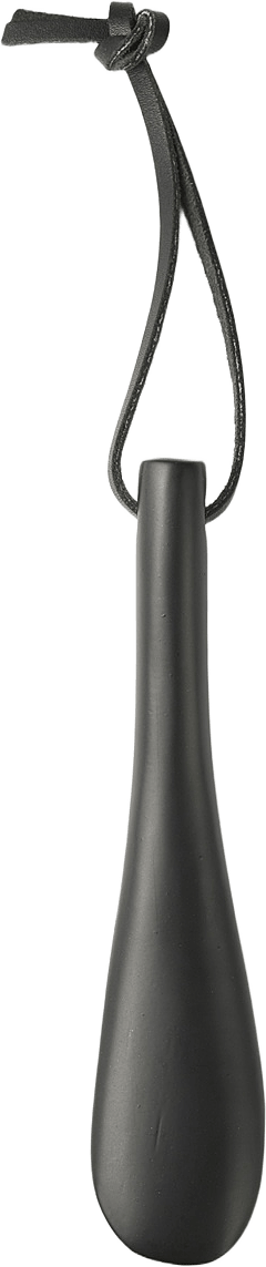 Skohorn CHICAGO 16 cm, från Åhléns Home, i färgen Black.