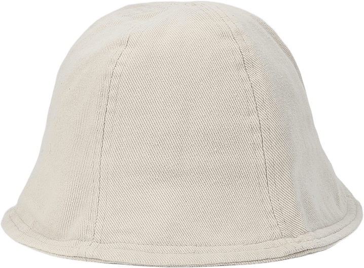 Solhatt VALYRIA, från Å WOMAN, i färgen Beige.