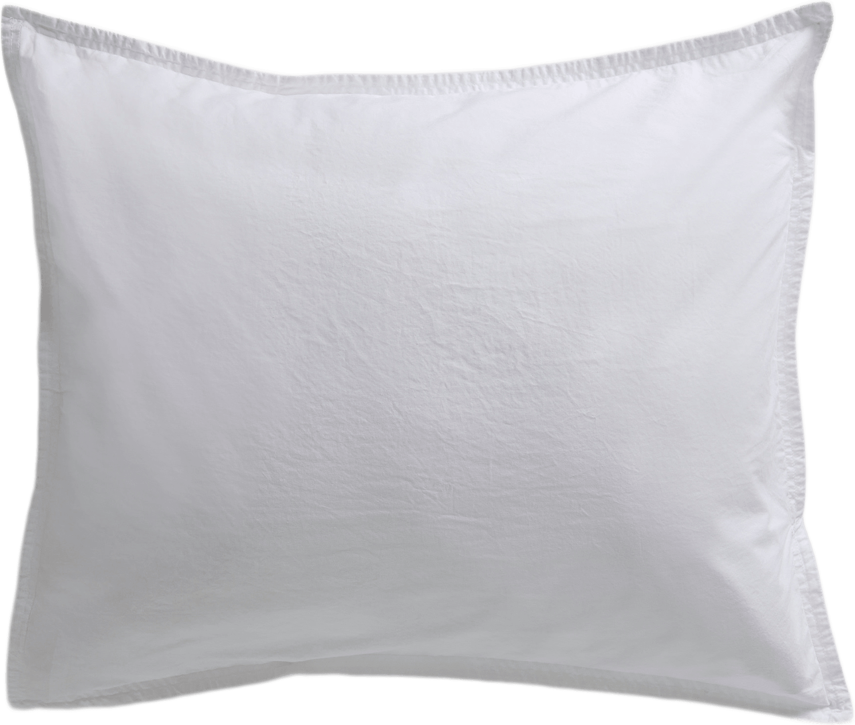 Örngott EMMA 50x60 cm, från Åhléns Home, i färgen White.