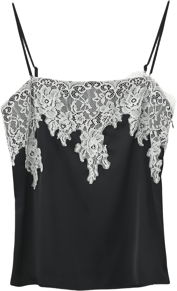Topp ESME, från Wera, i färgen Black/Cream.