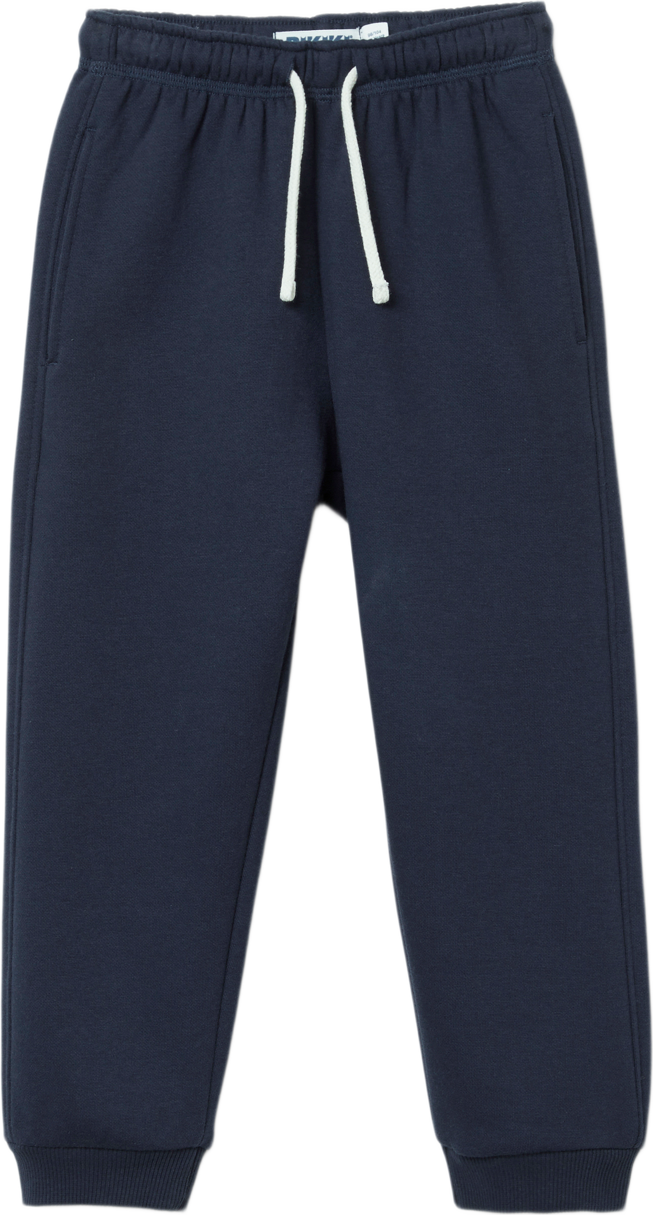 Mjukisbyxor DAVID, från RIKIKI, i färgen Navy.