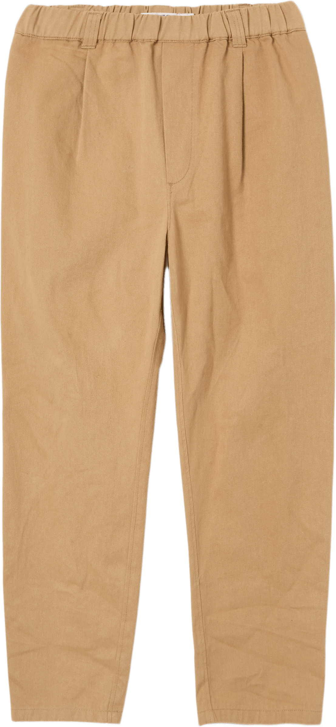 Chinos FENIX, från RIKIKI, i färgen Beige.