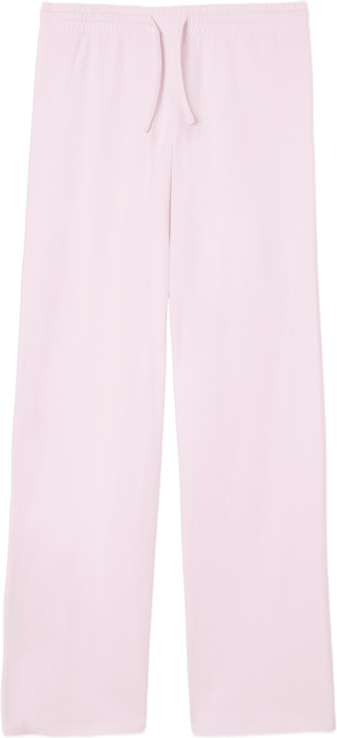Sweatpants ESTER, från Å Young, i färgen Pink.