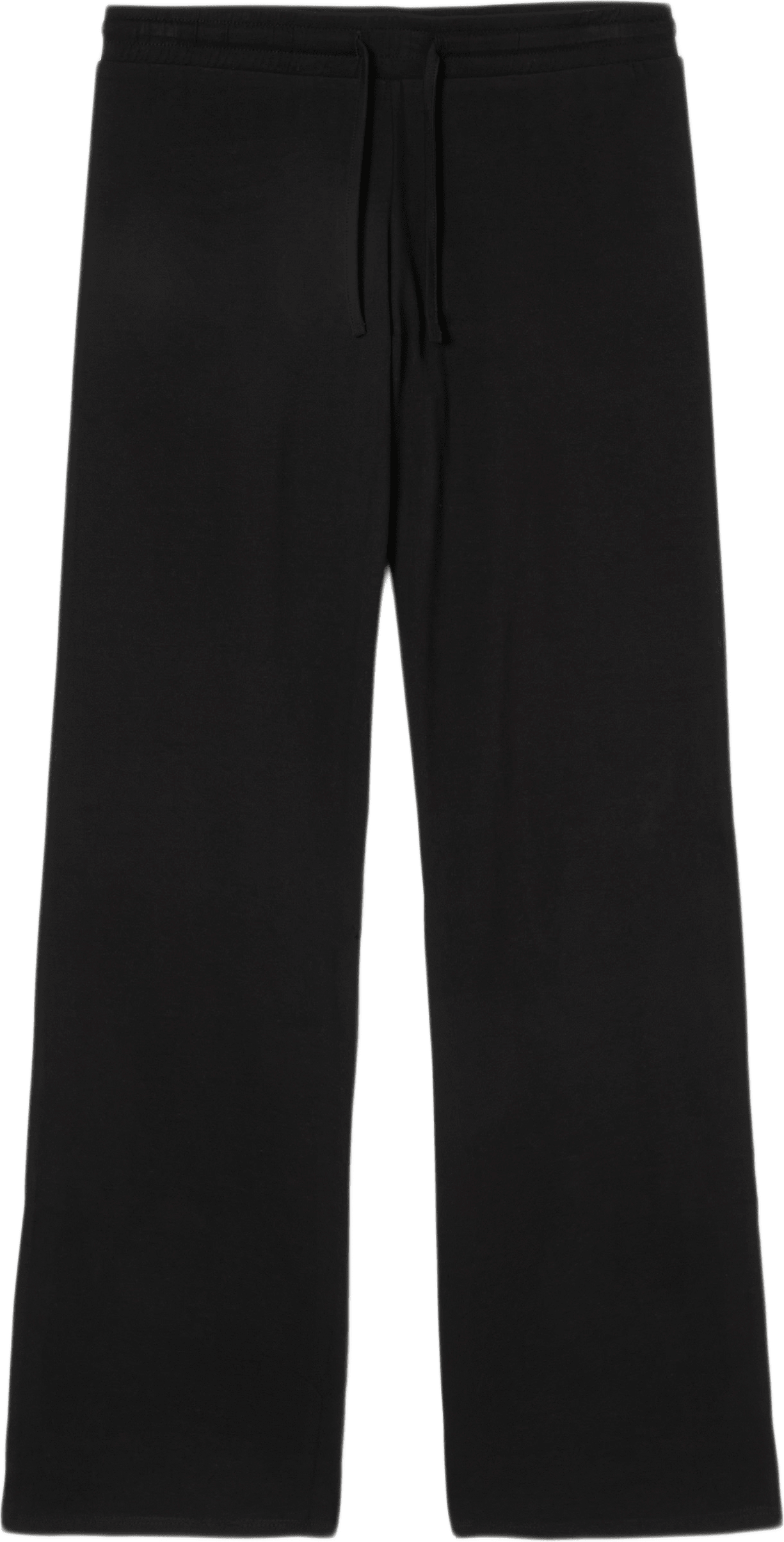 Sweatpants ESTER, från Å Young, i färgen Black.