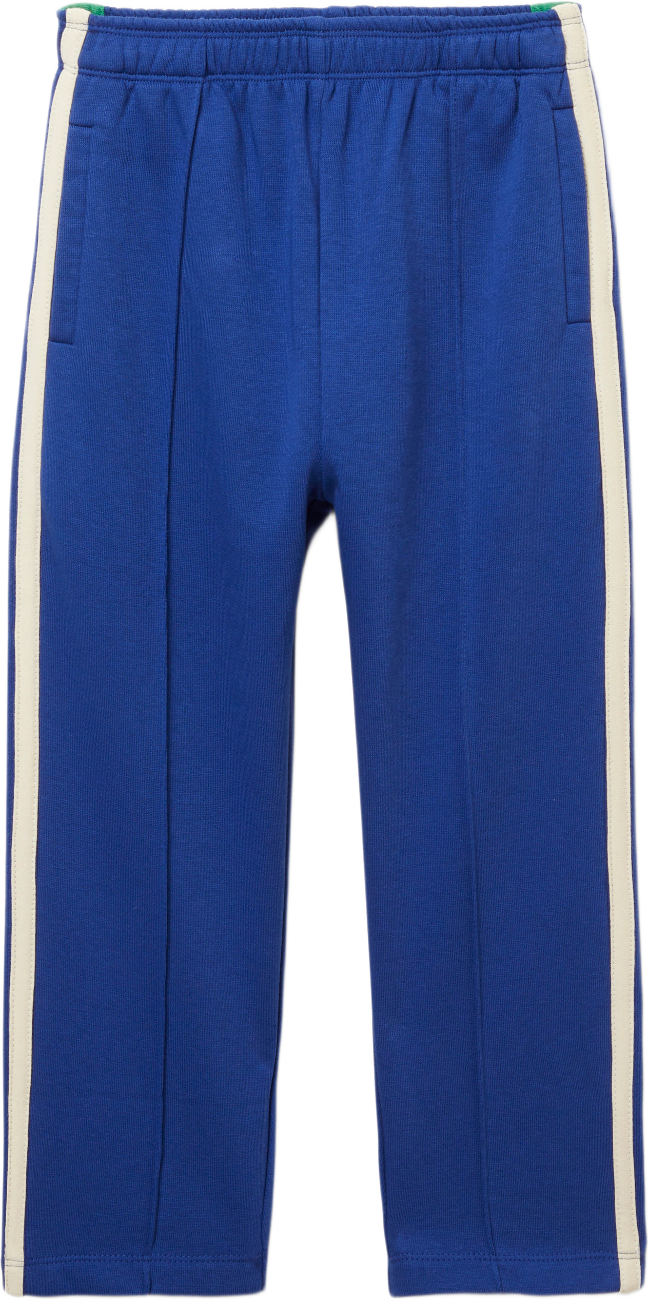 Tracksuitbyxor TRAVIS, från RIKIKI, i färgen Blue 2.