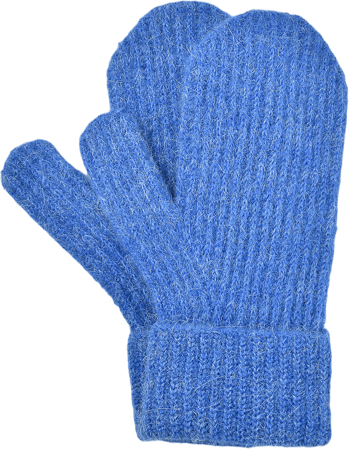 Tumvantar JUNI, från Å WOMAN, i färgen Bright Blue.