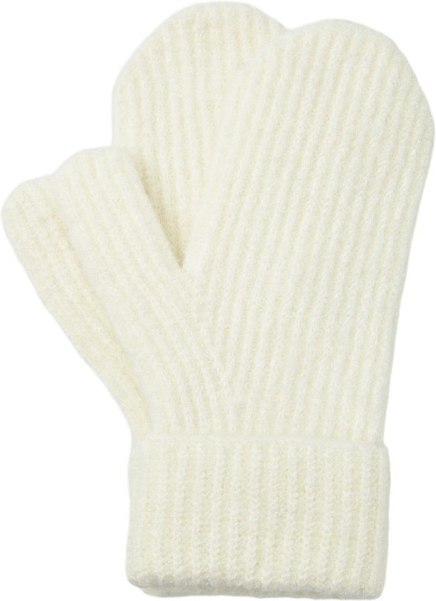 Tumvantar JUNI, från Å WOMAN, i färgen Creme White.