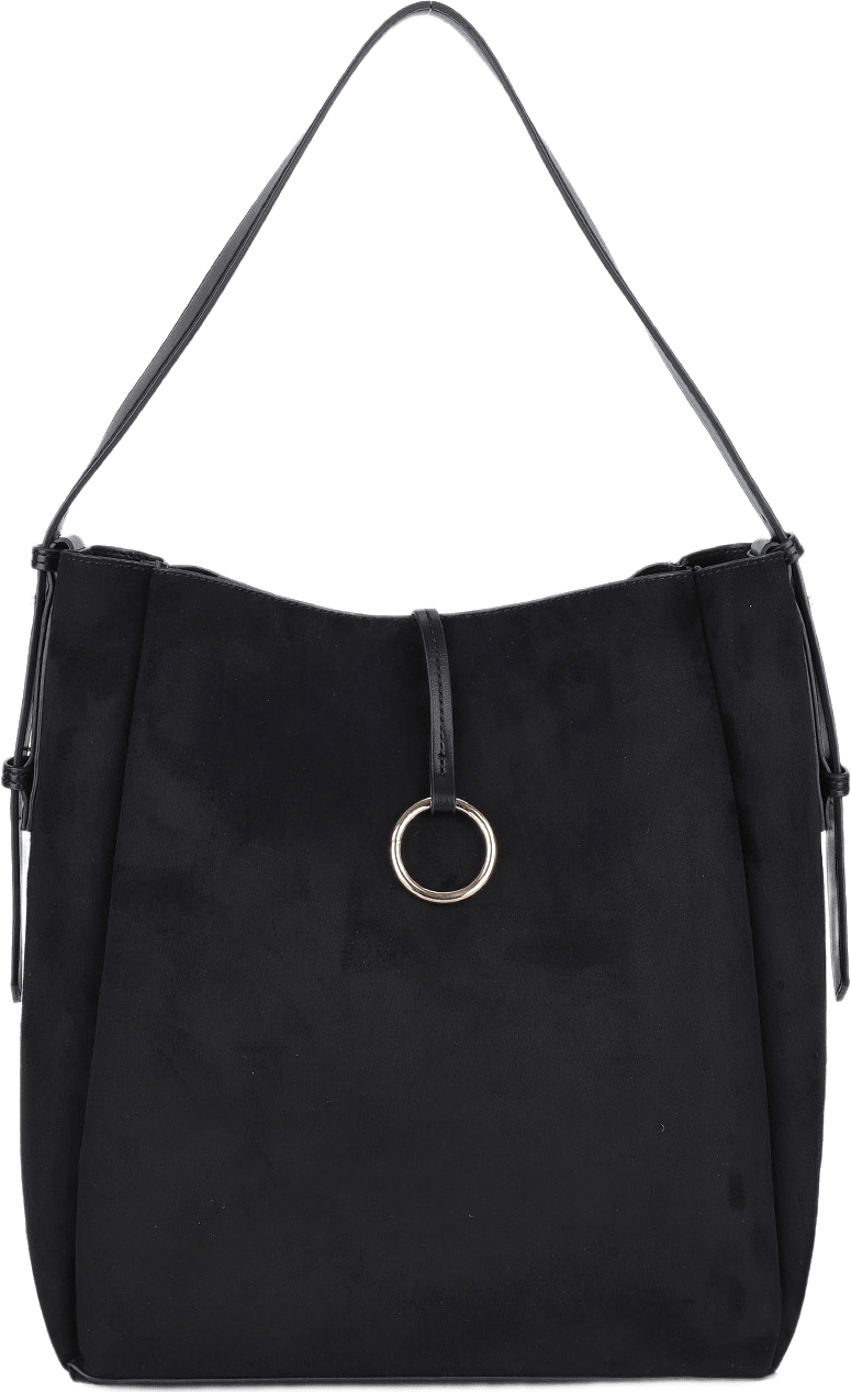 Shopperväska GAGA, från Carin Wester, i färgen Black.