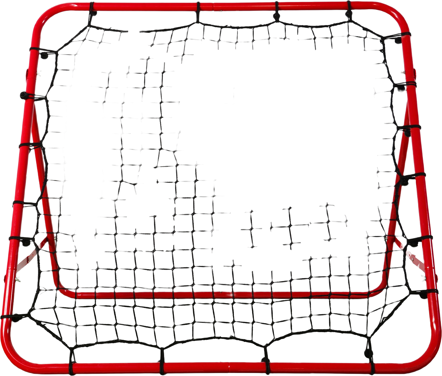 Rebounder Fotboll 100*100cm