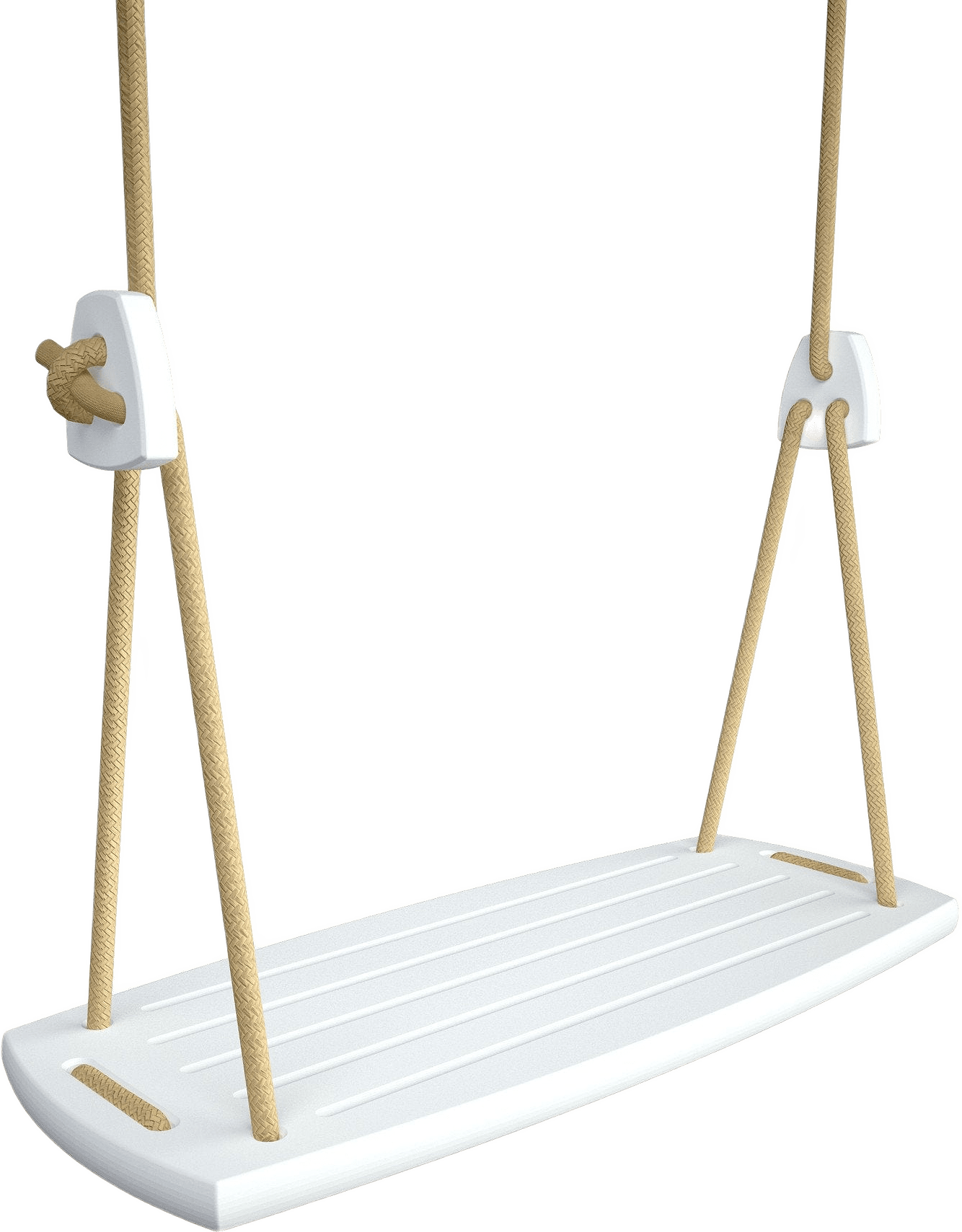 Lillagunga Grand - White Birch, från Lillagunga, i färgen beige.