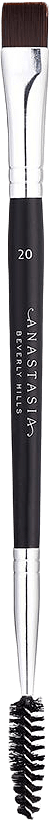 Duo Brush Nr 20, från Anastasia Beverly Hills.