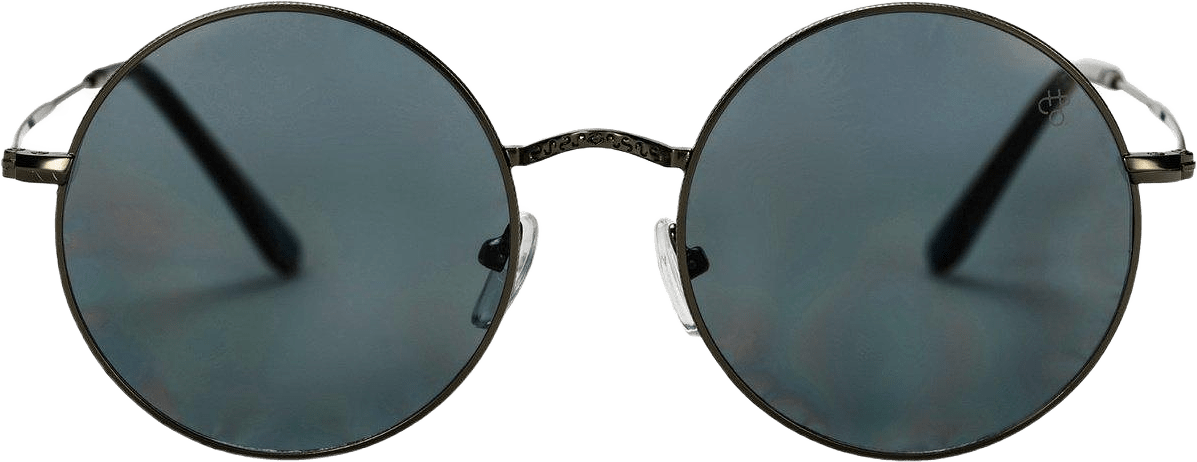 Paul, från CHPO, i färgen gunmetal/black.