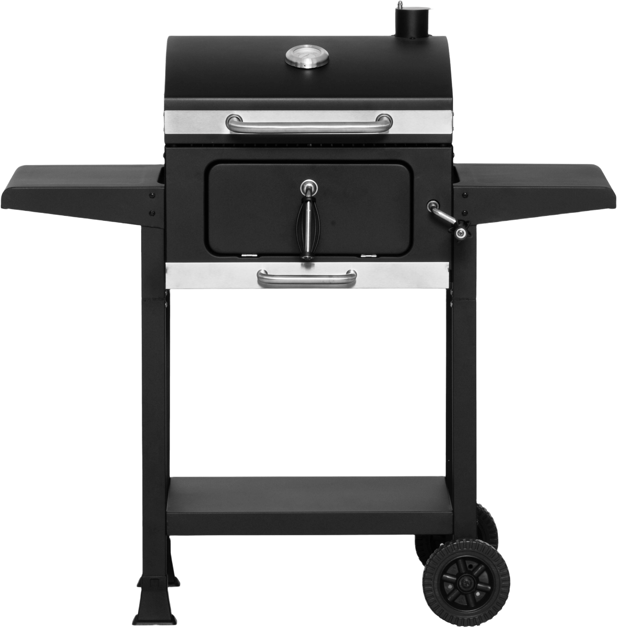 Kolgrill Laguna