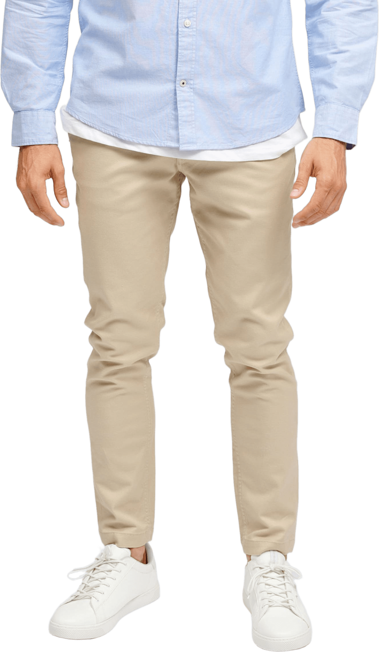 The Original Performance Structure Pants