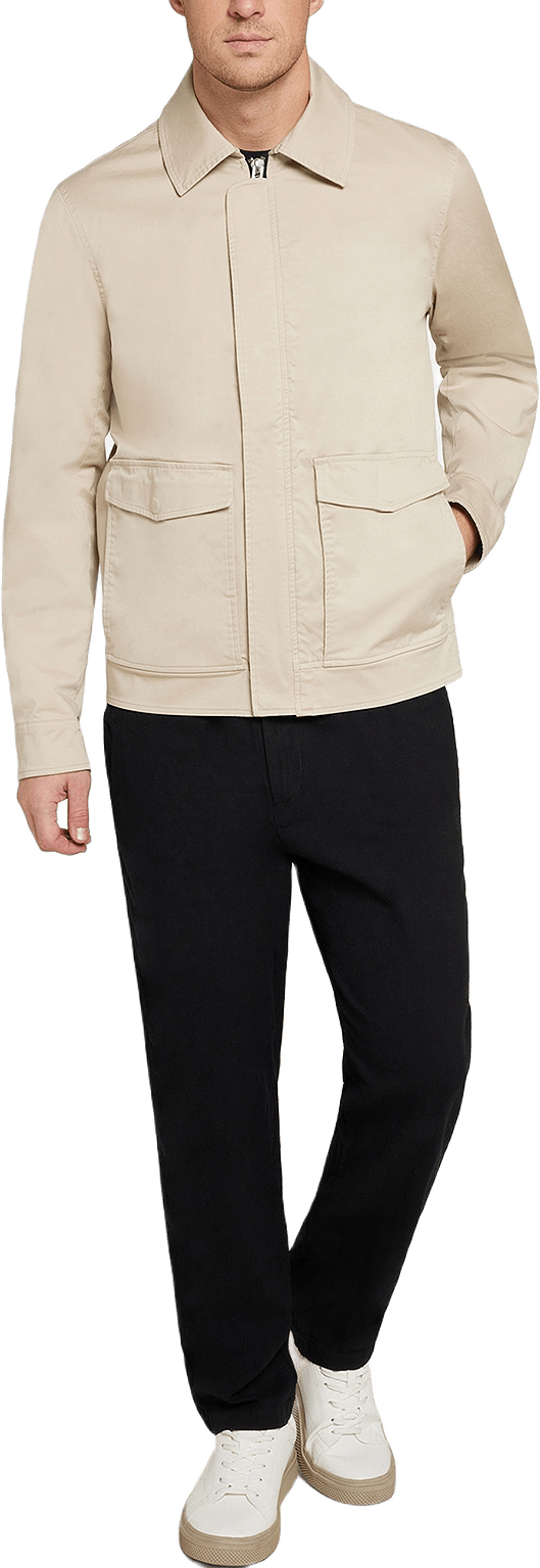 Wallace Jacket