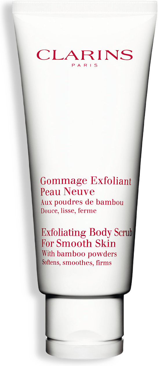 Exfoliating Body Scrub, 200 ml