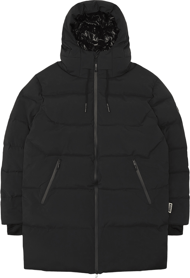 Wbjoseph Tech Long Jacket