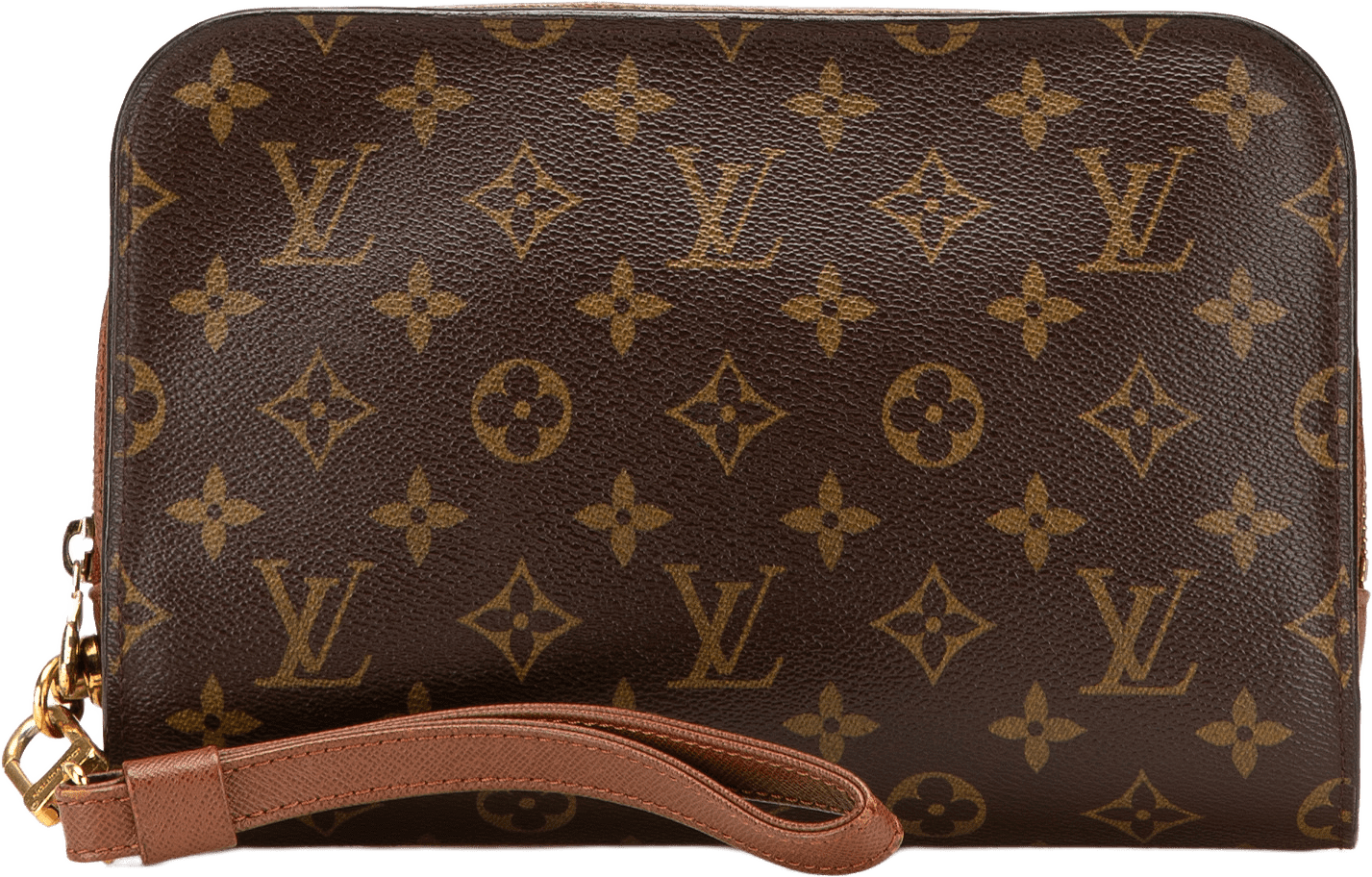 Louis Vuitton Monogram Orsay
