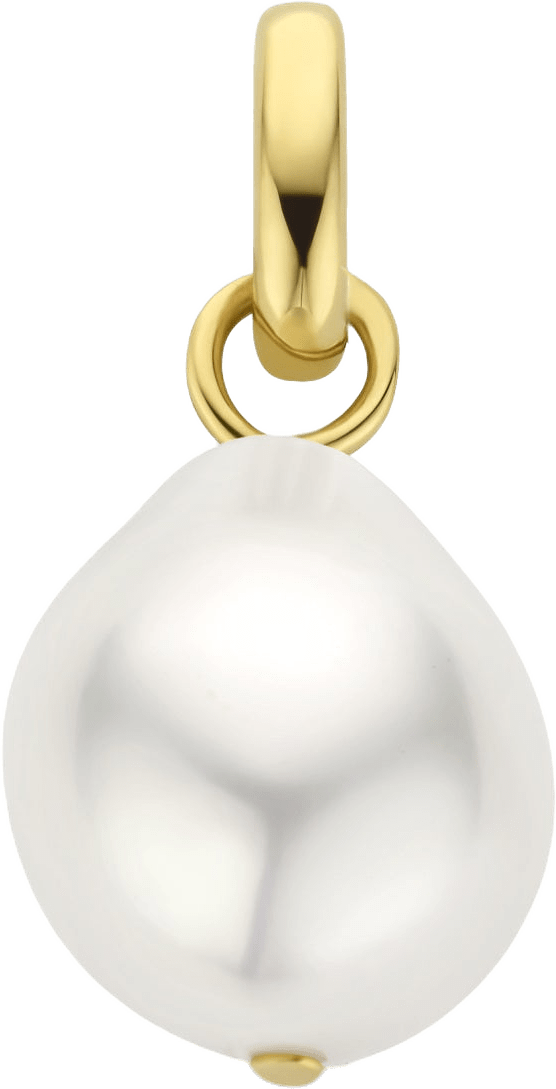 Isabel Bernard Belleville Dames Bedel Goud  - Goud, från Isabel Bernard, i färgen gold.