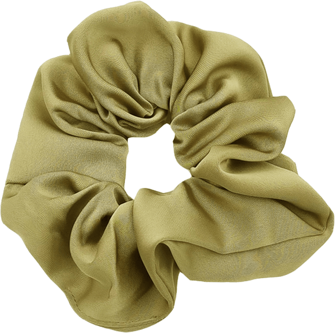 Hårscrunchie
