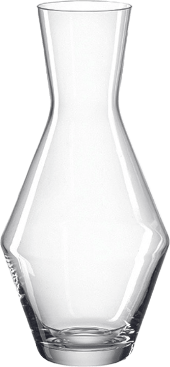 PUCCINI Karaff 1l Ø13x29cm