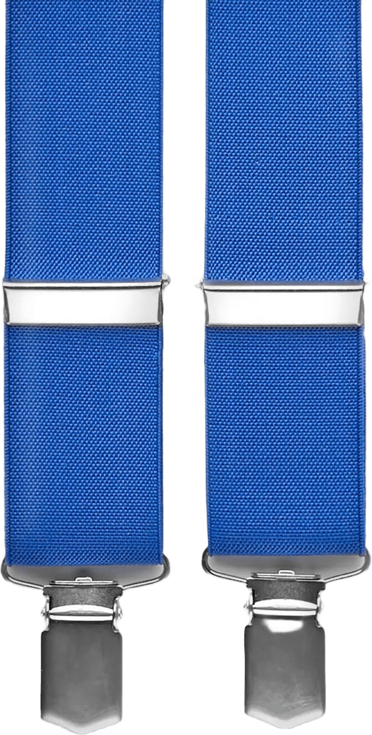 Suspenders Plain